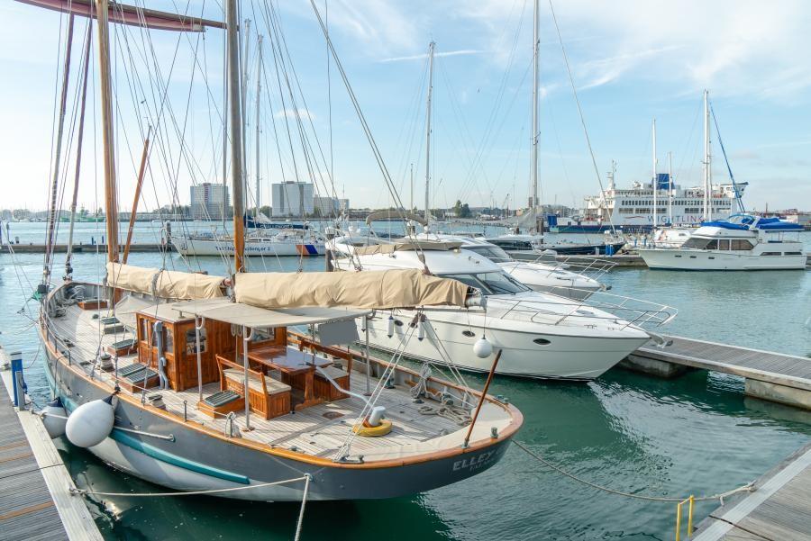 Why Portsmouth University is the best on the South Coast