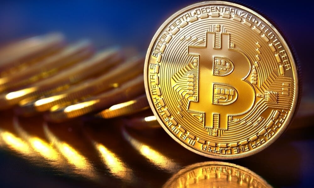 The reasons to invest in Bitcoin