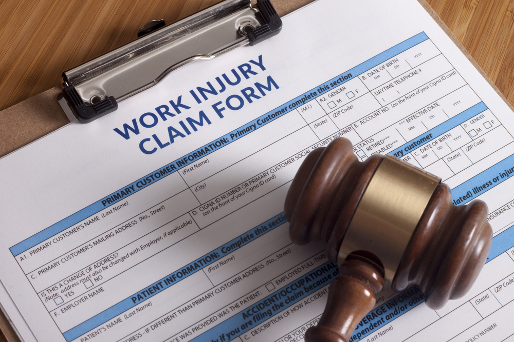 Is PTSD Covered in Workers’ Compensation in Virginia?