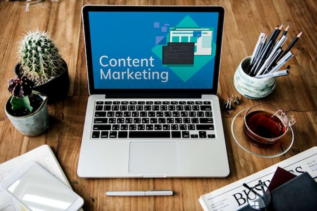 Content Marketing Ideas