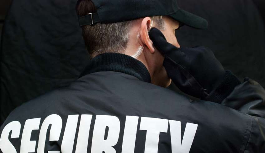 Company Safety and Security Levels