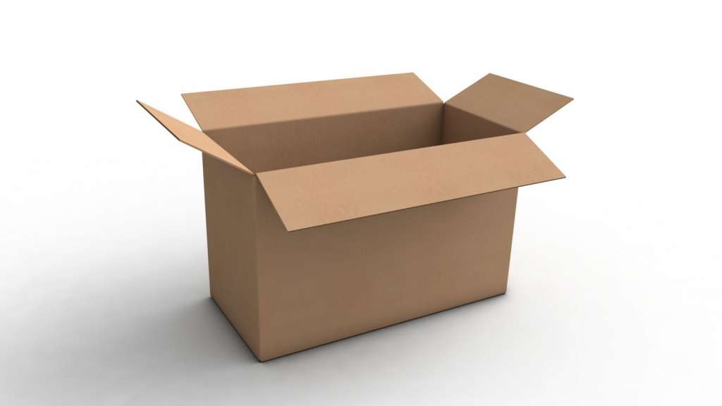 Why Should You Invest in Cardboard Boxes