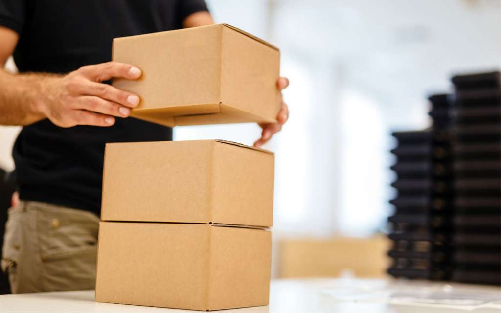 How to Package Fragile Items Safely and Securely