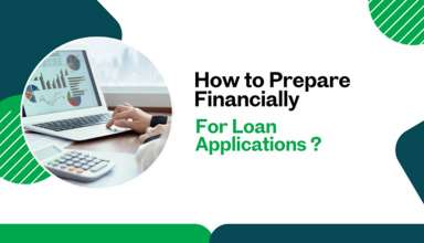 Loan Applications