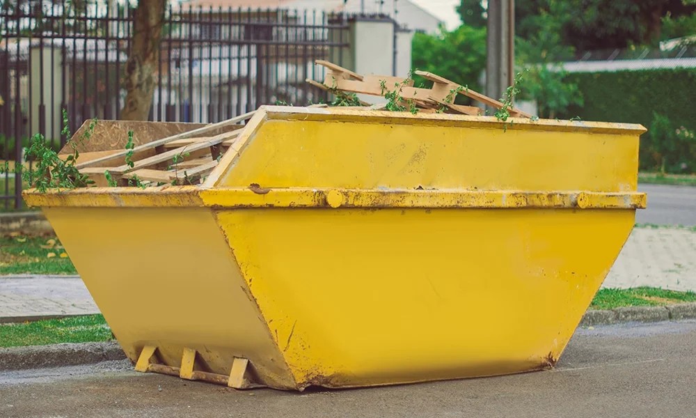 Professional Skip Bin Hire: Quality Service in Central Coast