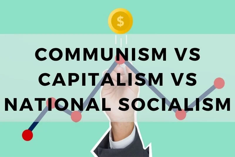 Difference Between Socialism and Communism: A Clear, Balanced Explainer