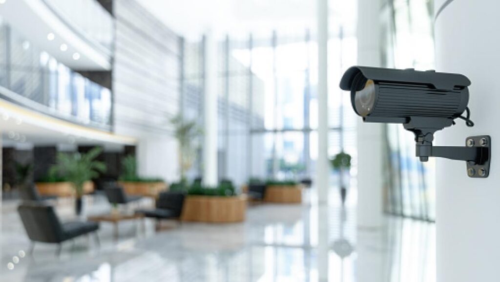 Business Security Camera Installation: Costs, Options, and What Actually Matters