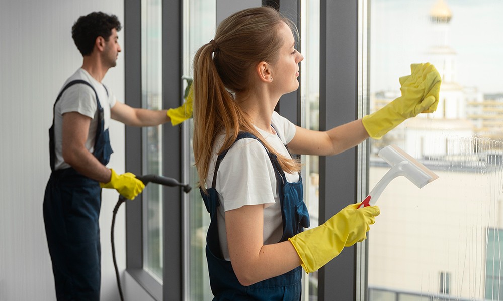 Airbnb Cleaning Service Recommendations for Exceptional Property Presentation