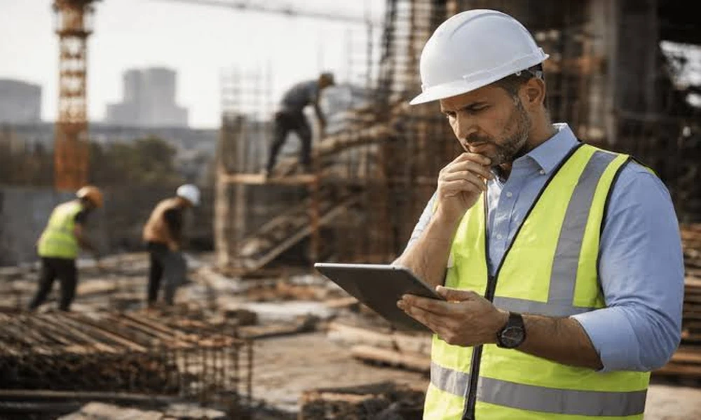 Why Construction and Industrial Projects Succeed or Fail Because of Workforce Planning